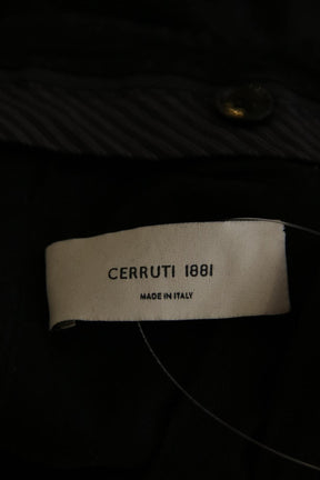 Pantalon Cerruti  Noir