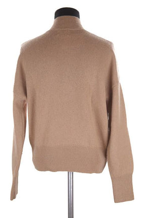 Pull-over From Future  Beige