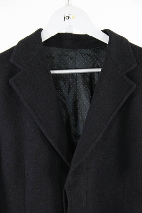 Manteaux Givenchy  Noir