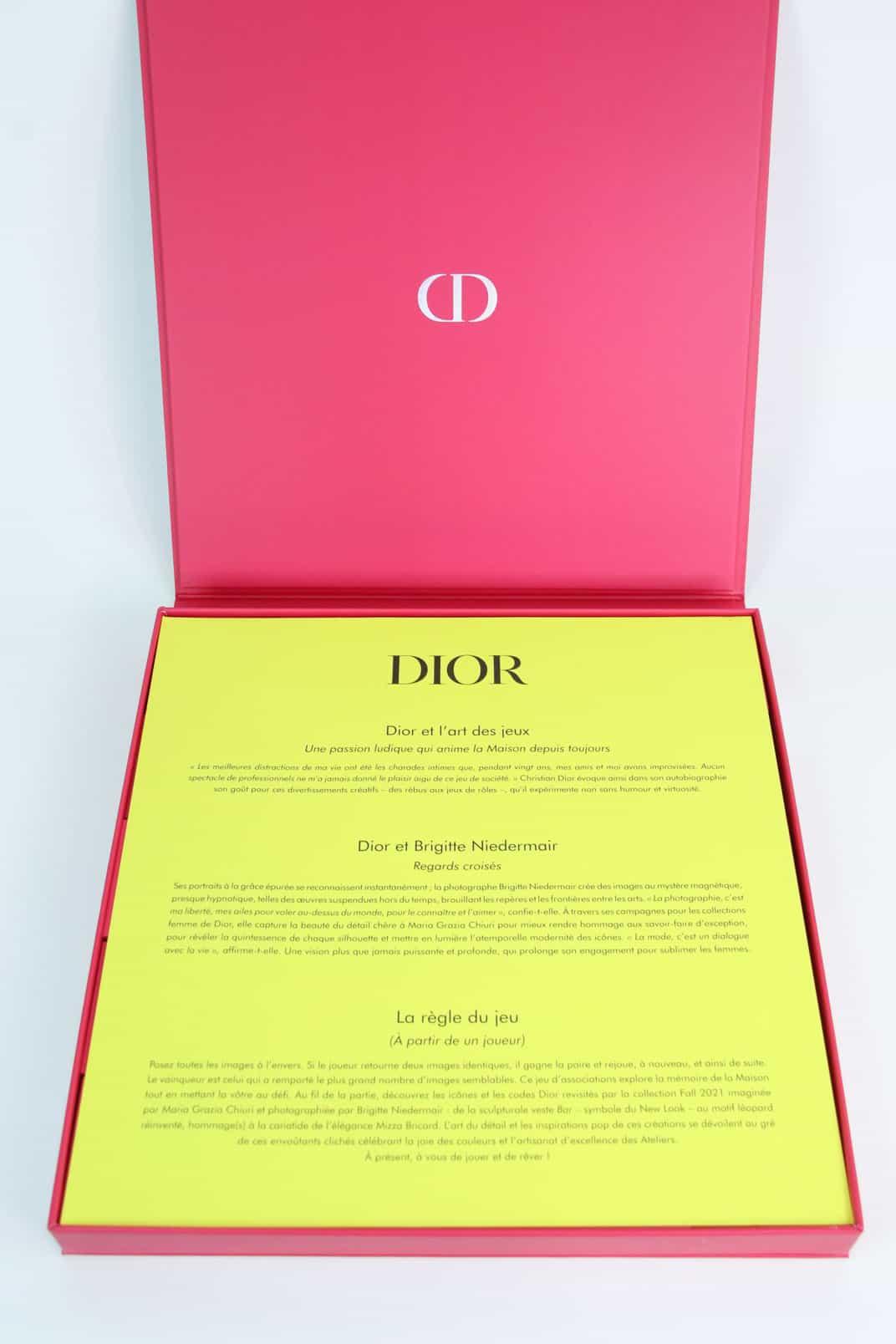  Dior  Rouge