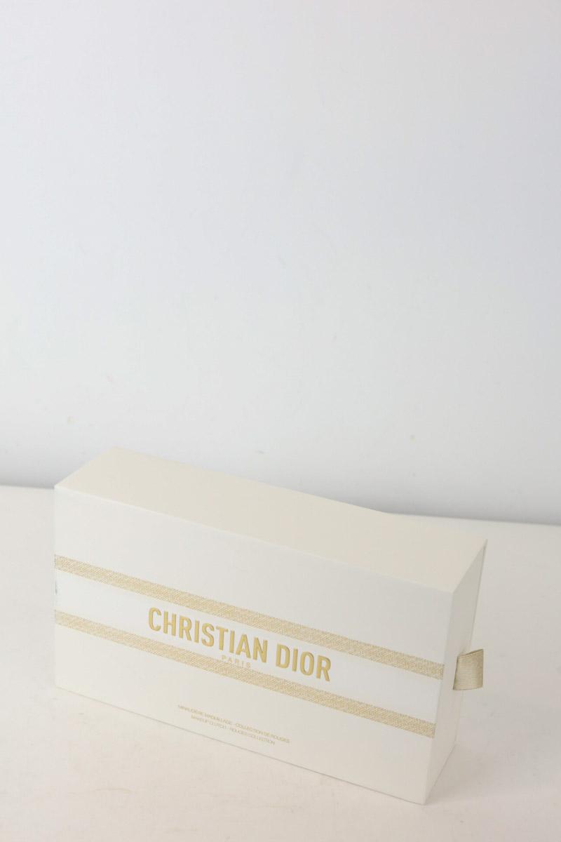 Rouge à lèvres Dior  