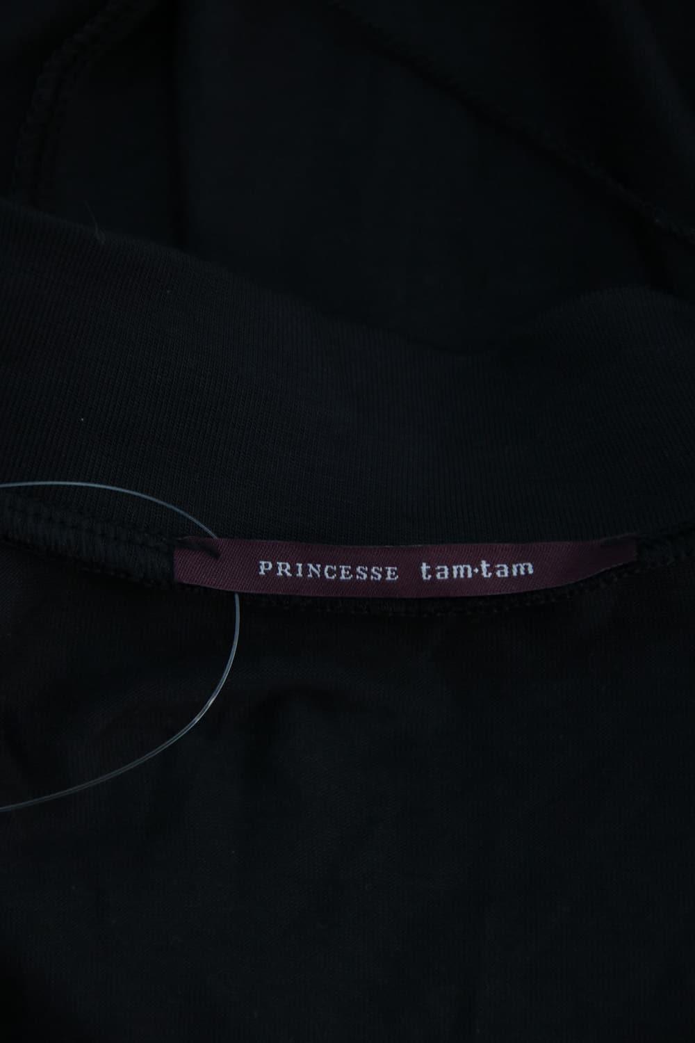  Princesse Tam Tam  Gris