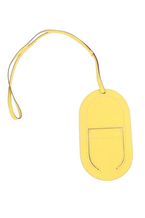 Étui Téléphone Hermès  Jaune