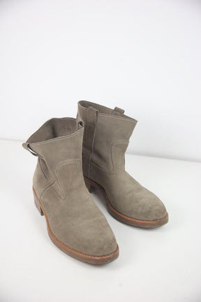 Autres La Botte Gardiane  Kaki