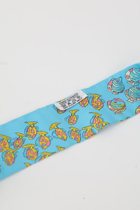 Autres Hermès Twilly 86 Bleu