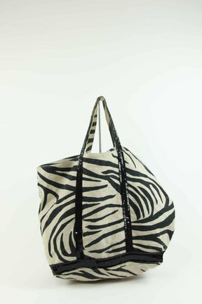 Sacs à main Vanessa Bruno Cabas Beige