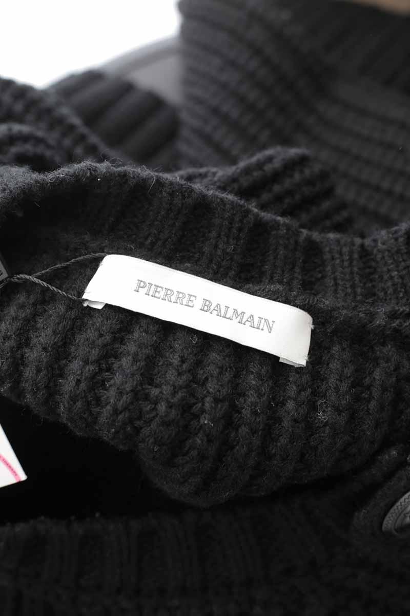 Pull-over Balmain  Noir