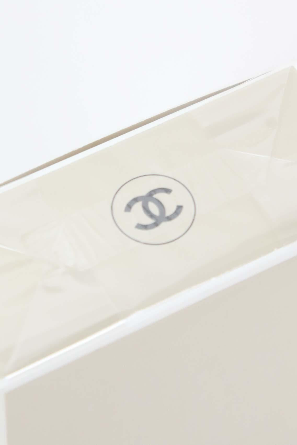 Nettoyant Chanel  Doré