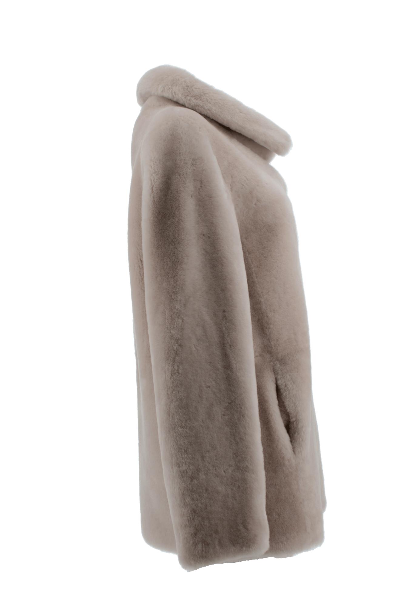 Manteaux Ventcouvert  Beige