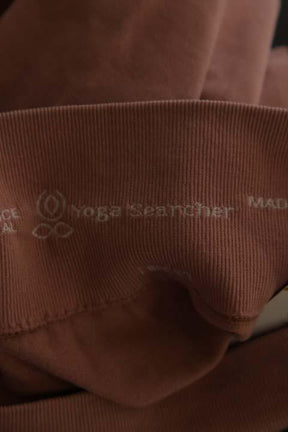 Sport Yoga Searcher  Rose