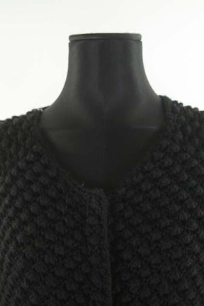 Gilets Manoush  Noir