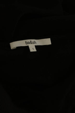 Camisoles Ba&Sh  Noir