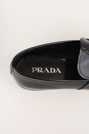 Mocassins Prada  Noir