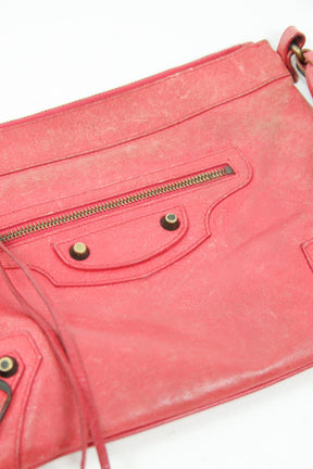 Pochettes Balenciaga  Rouge