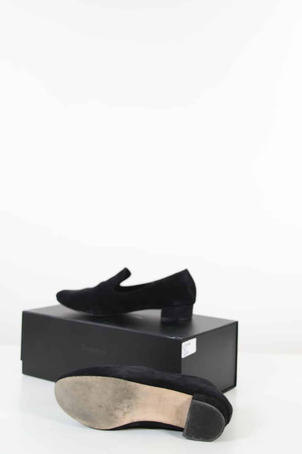  Repetto  Noir