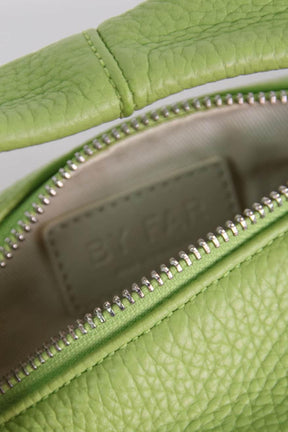 Mini sacs By Far  Vert