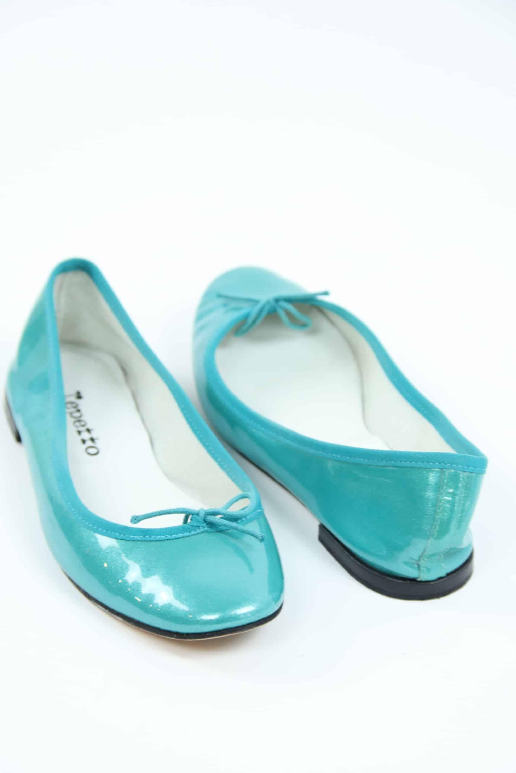  Repetto  Vert
