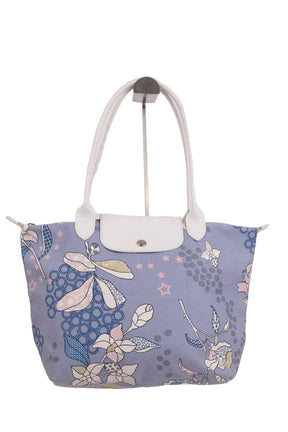 Autres Longchamp Pliage Bleu