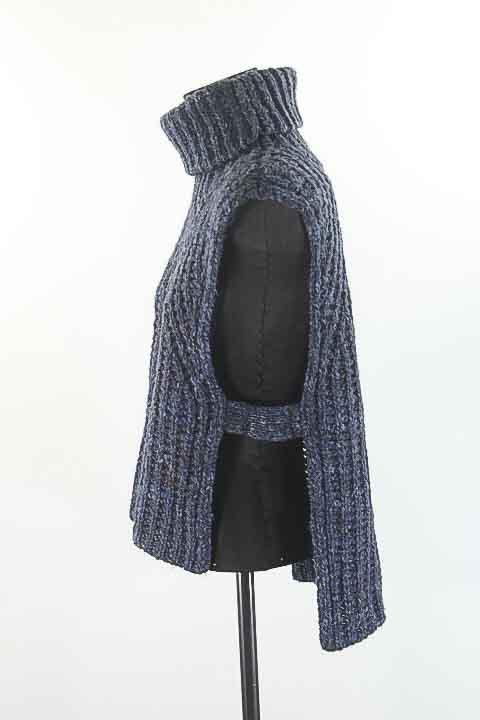 Pull-over Isabel Marant Etoile  Marine