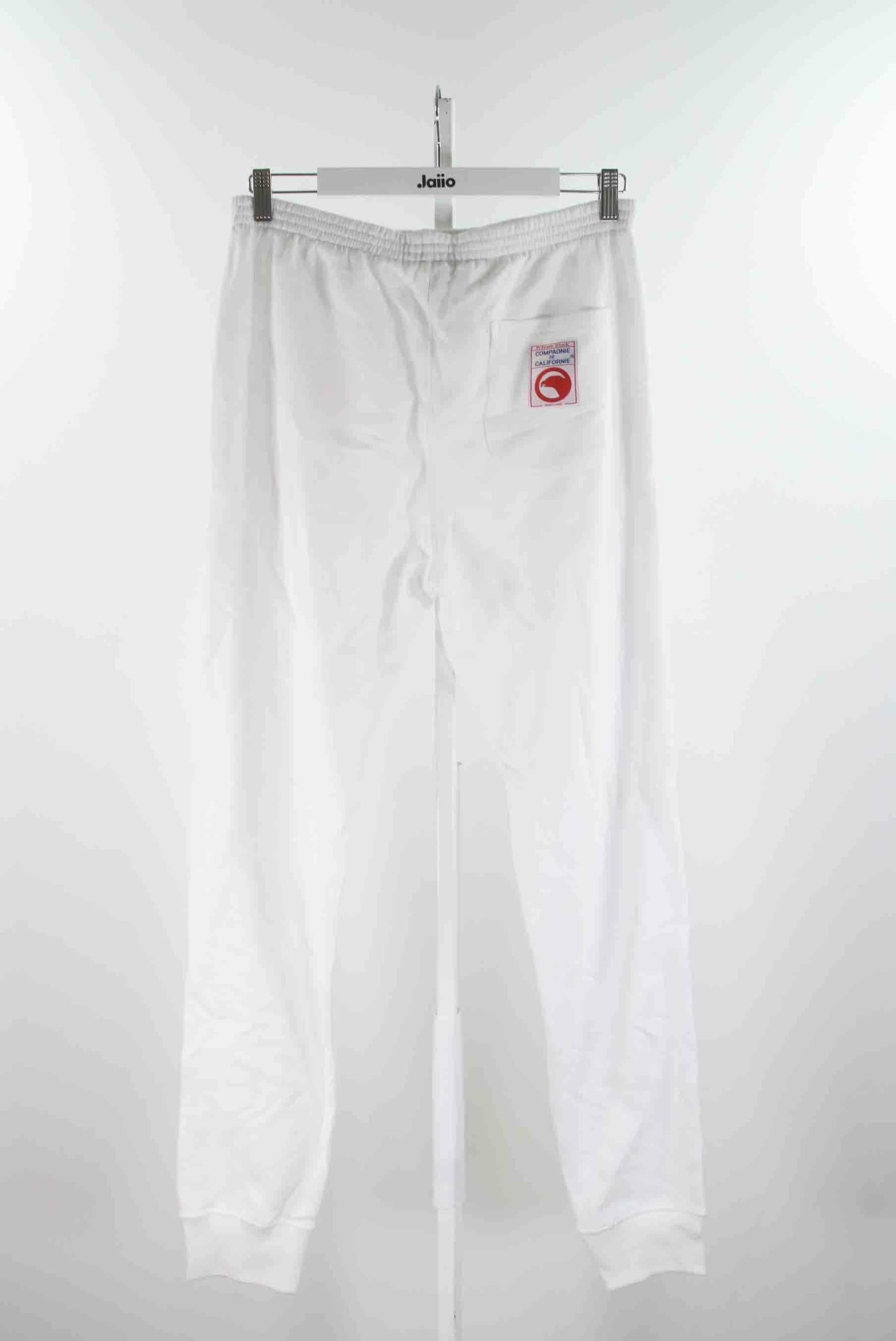 Sport Compagnie de Californie  Blanc