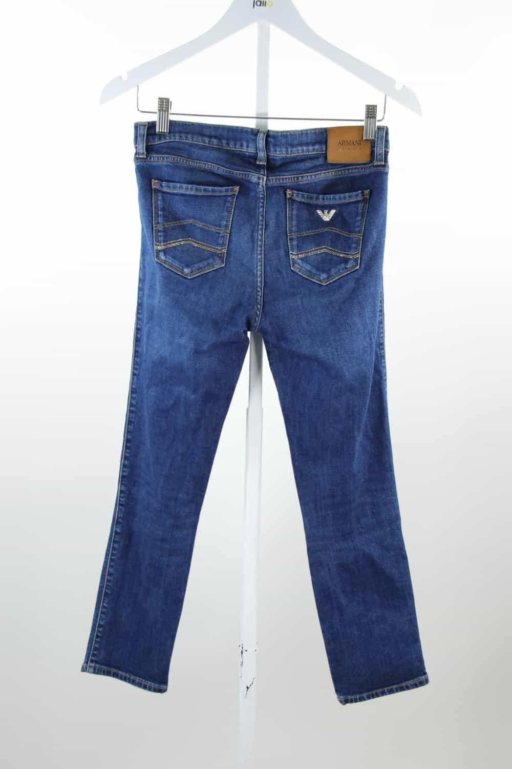  Armani Jeans  Bleu