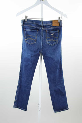  Armani Jeans  Bleu