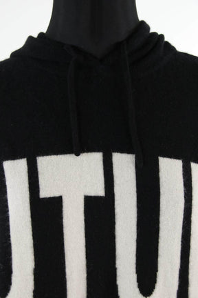 Pull-over From Future  Noir