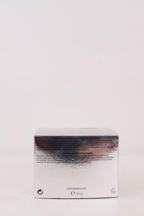 Poudre Lancôme  Argent