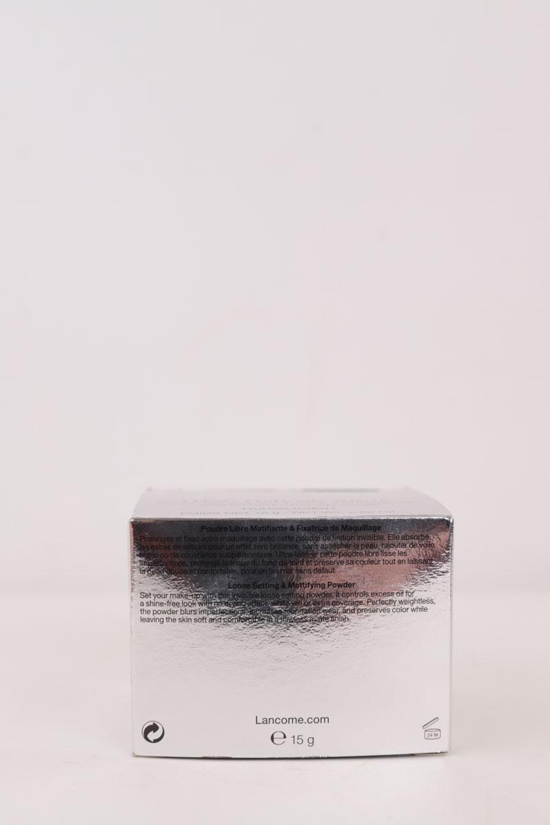 Poudre Lancôme  Argent