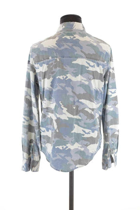 Chemises Zadig & Voltaire  Bleu