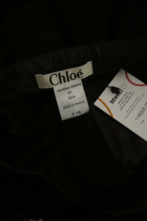 Autres Chloé  Noir