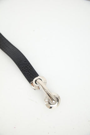 Ceinture Giuseppe Zanotti  Noir
