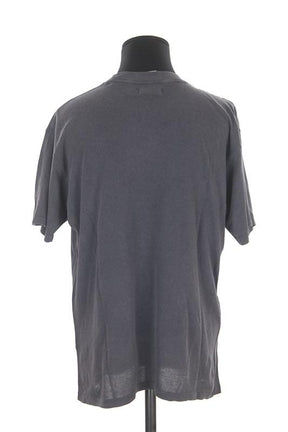 T-shirts Anine Bing  Noir