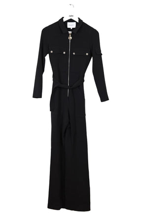 Combinaison Carolina Ritzler  Noir