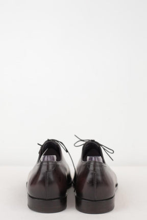 Chaussures à lacets Berluti  Marron
