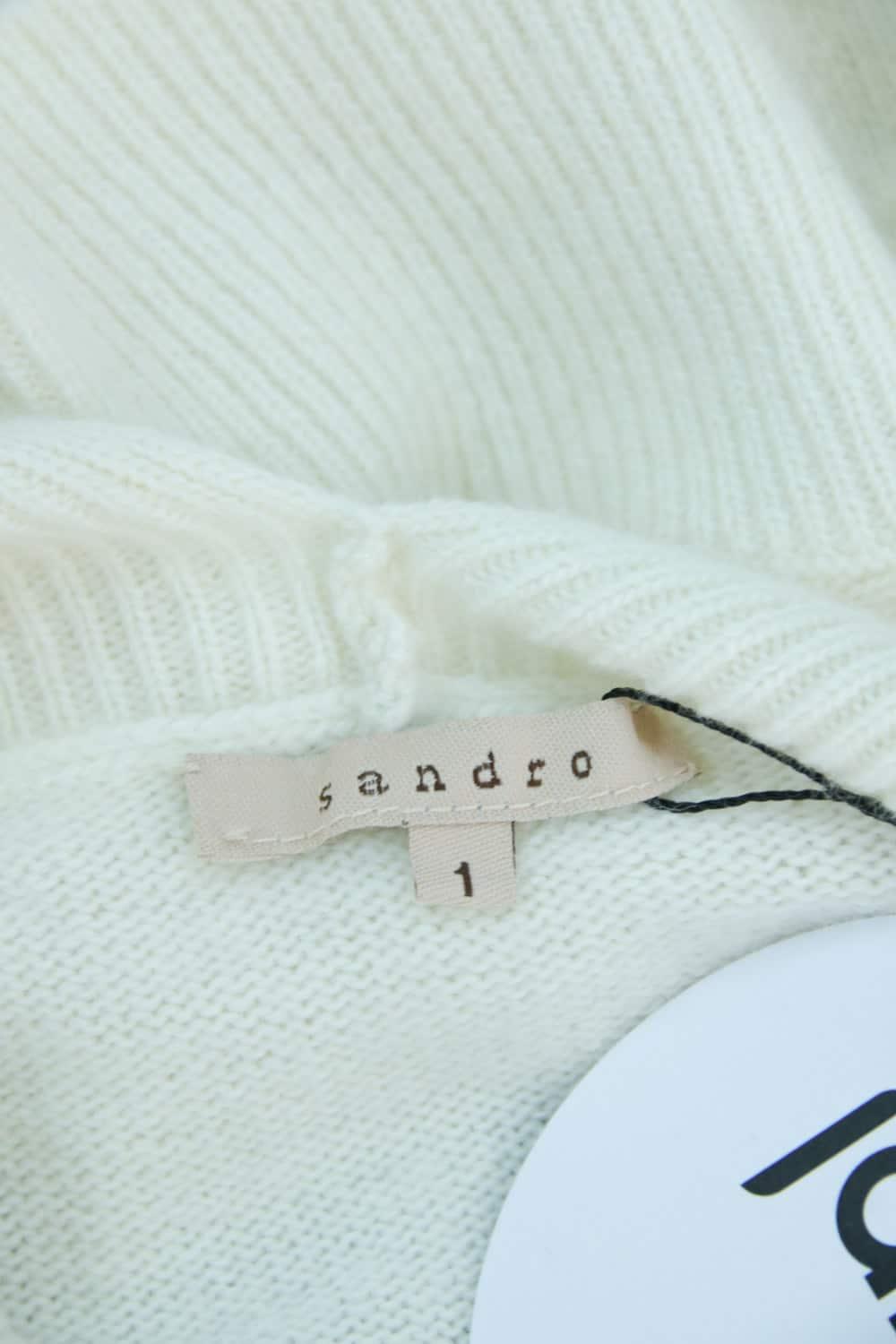  Sandro  Beige