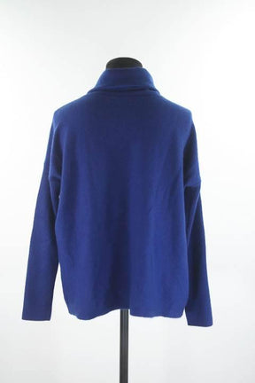Pull-over Zapa  Bleu