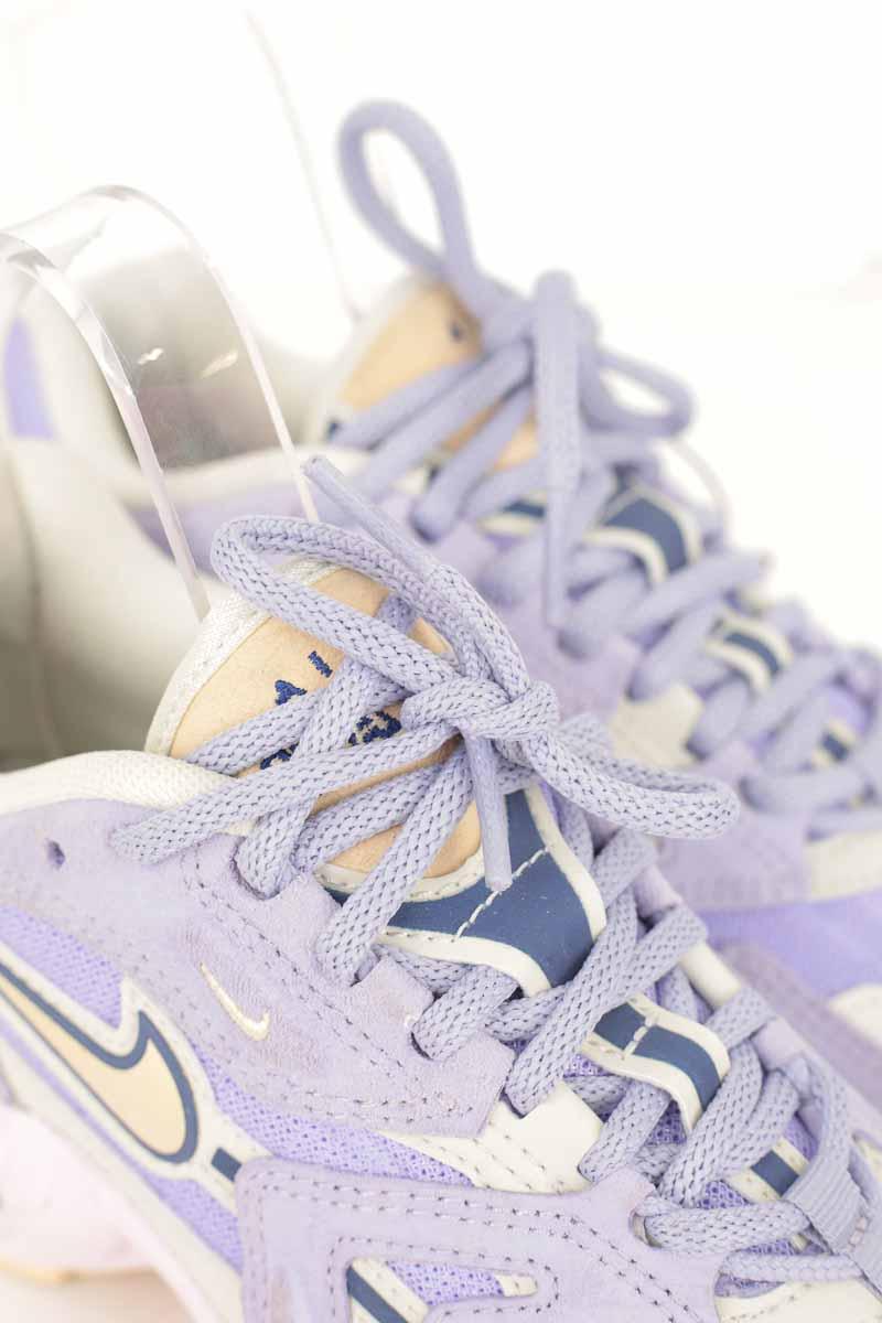 Baskets Nike Air Max 96 Violet