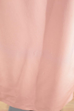 Mi-longueur LK Bennett  Rose