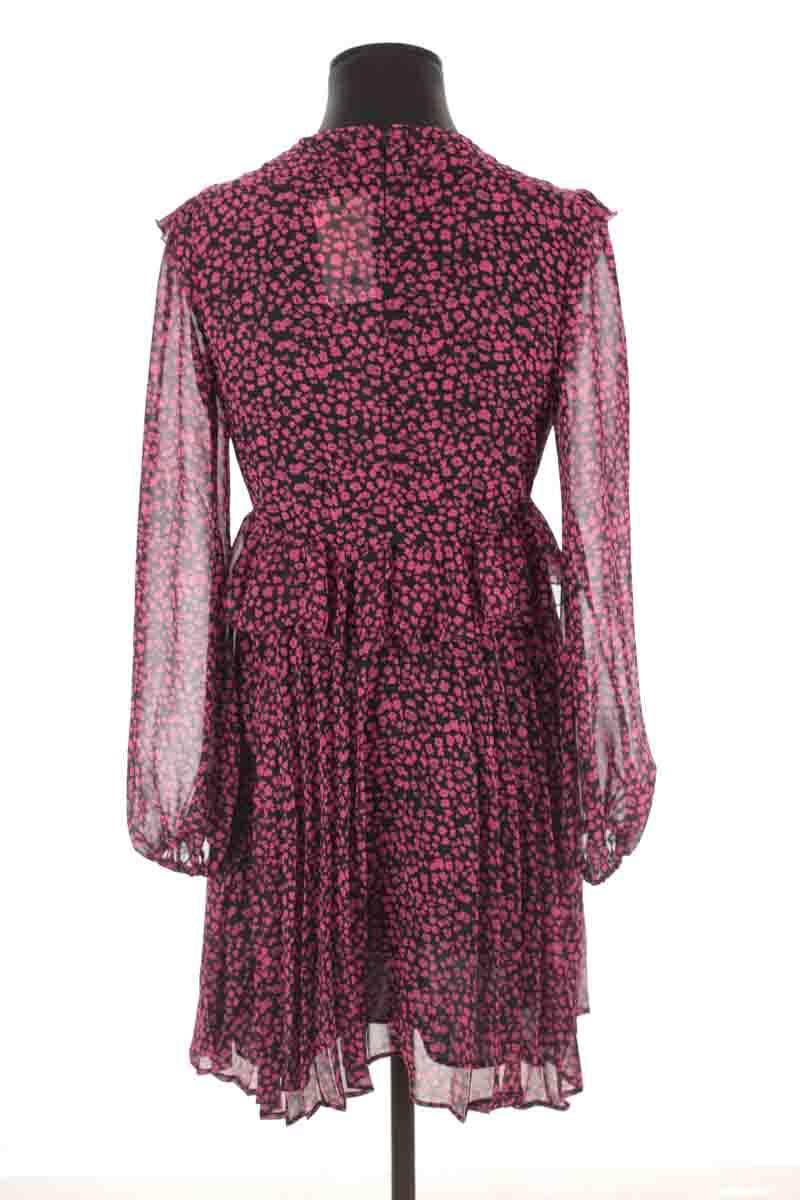 Mi-longueur The Kooples  Rose