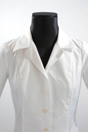 Chemises Dice Kayek  Blanc