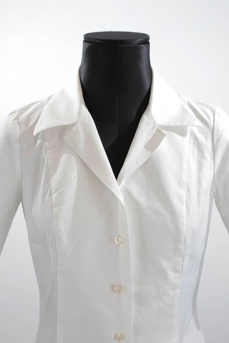 Chemises Dice Kayek  Blanc