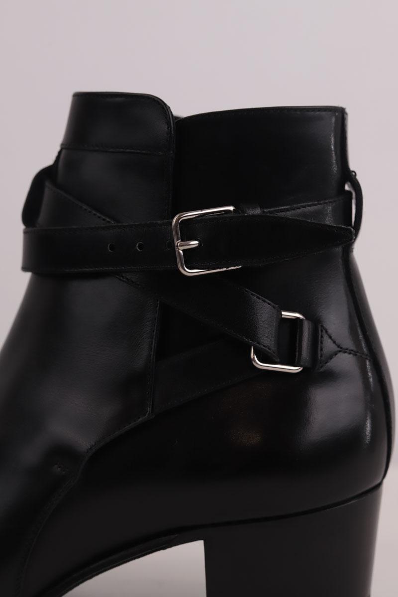 Autres Saint Laurent  Noir