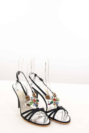  Giuseppe Zanotti  Noir