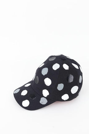 Casquettes Louis Vuitton  Noir