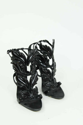  Giuseppe Zanotti  Noir