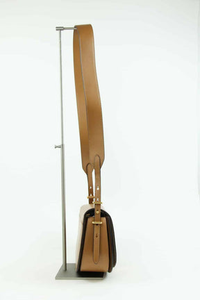 Sacs à bandoulière Ralph Lauren  Marron