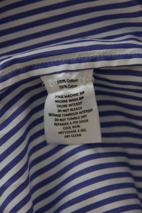 Chemises Marie Marot  Bleu