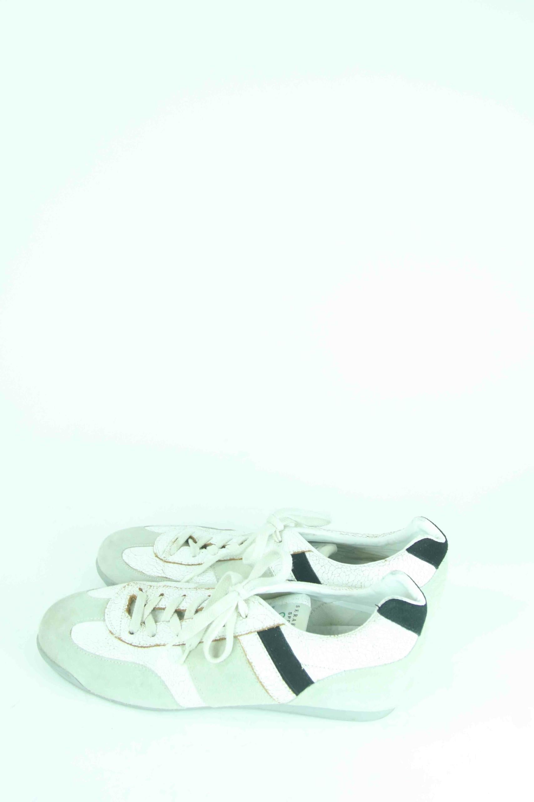 Autres Serafini  Gris