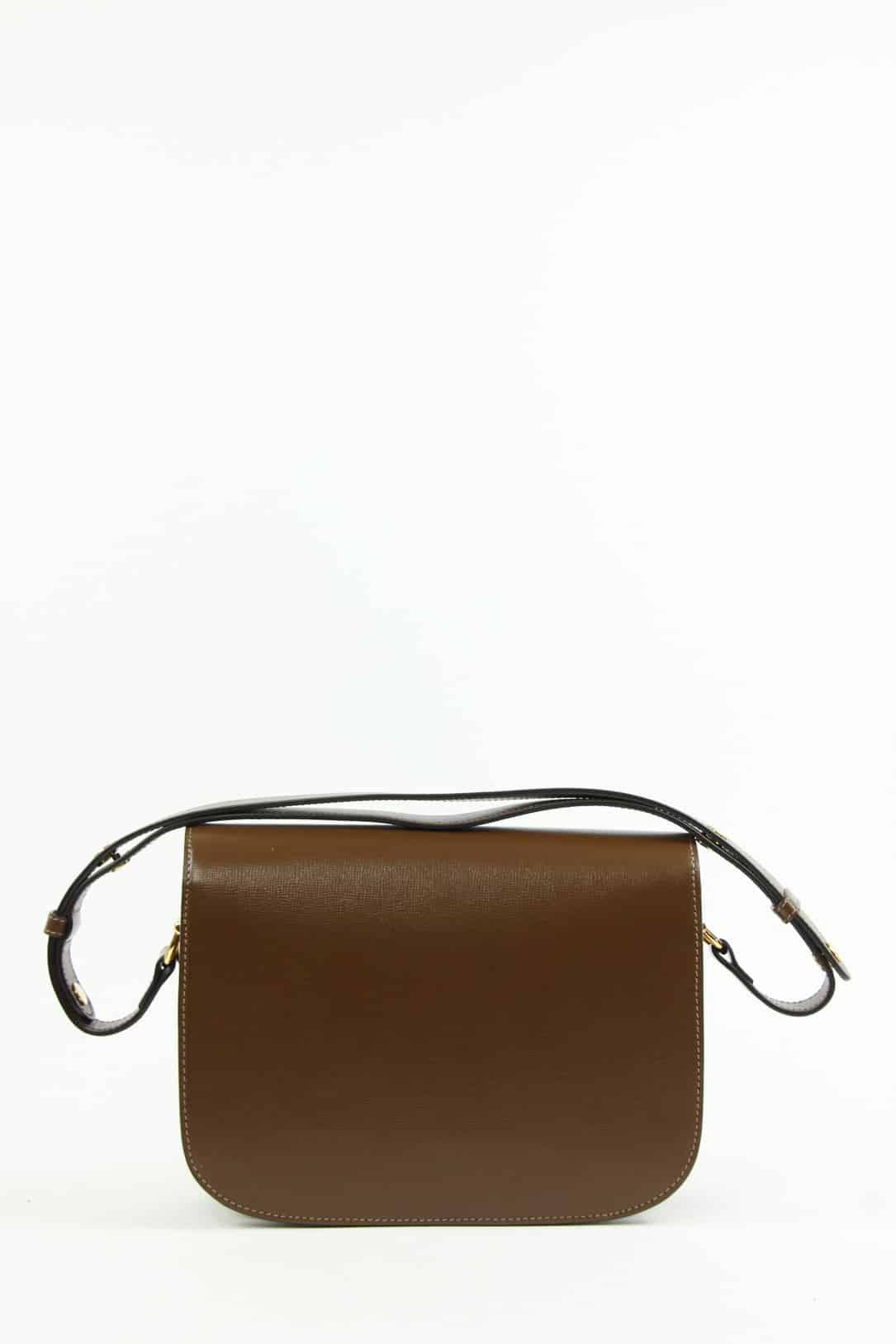 Sacs à bandoulière Gucci  Marron